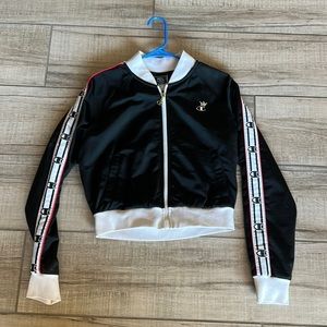 Champion Jacket